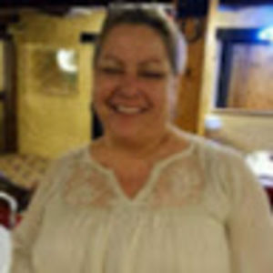 Meet your Posher, Patrisha